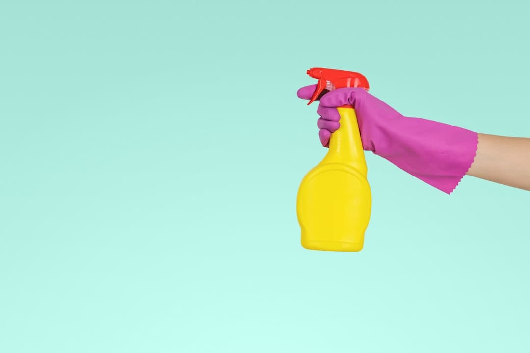 Track Home Cleaning Tasks Efficiently: A Singapore Guide