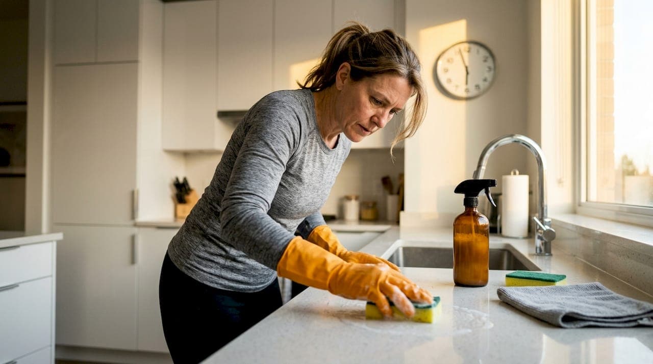 What Is Last Minute Cleaning? A Fast Home Guide